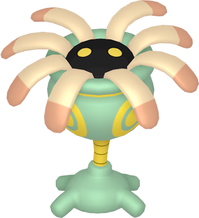 home male shiny preview