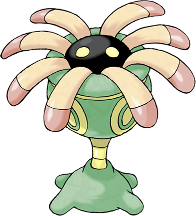 official artwork male shiny preview