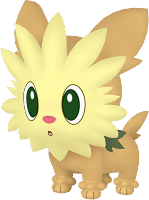 home male shiny preview