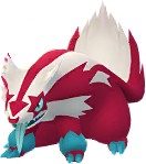 go male shiny preview