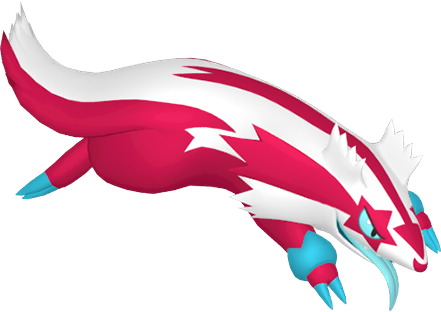 home male shiny preview