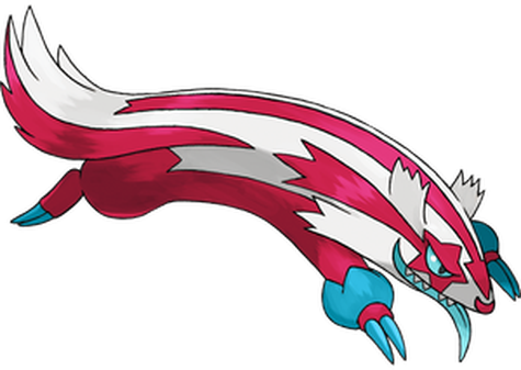 official artwork male shiny preview