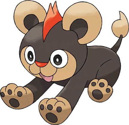 official artwork male preview