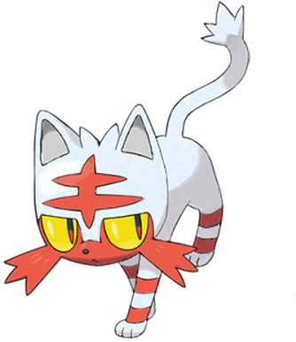 official artwork male shiny preview