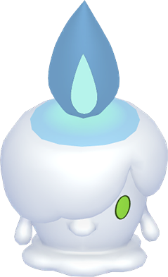 home male shiny preview