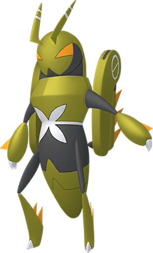 home male shiny preview