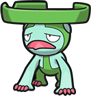 brilliant diamond shining pearl male preview