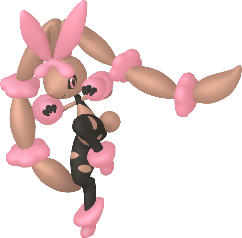 home male shiny preview