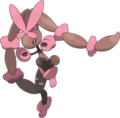 official artwork male shiny preview