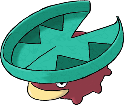 official artwork male shiny preview