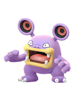 go male shiny preview