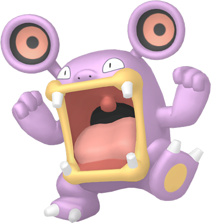 home male shiny preview