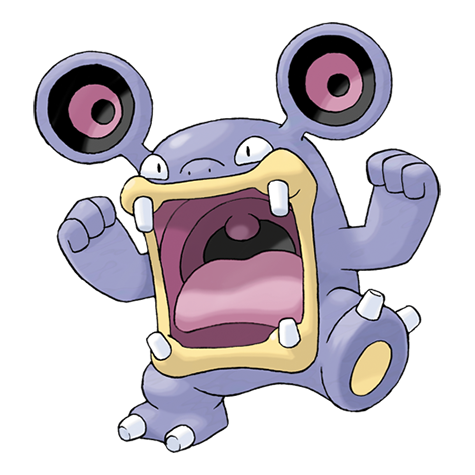 official artwork male