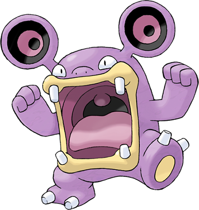 official artwork male shiny preview