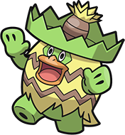 brilliant diamond shining pearl male preview