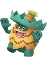 go female shiny preview