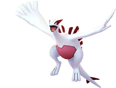 go male shiny preview