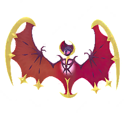 go male shiny preview