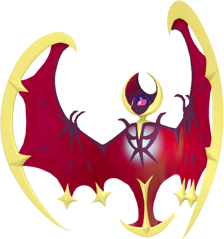 home male shiny preview