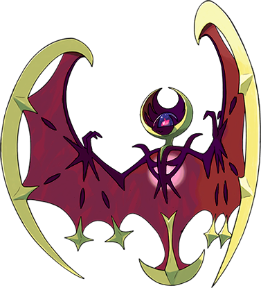 official artwork male shiny preview