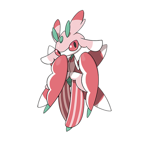 official artwork male