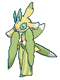 showdown male shiny animated preview