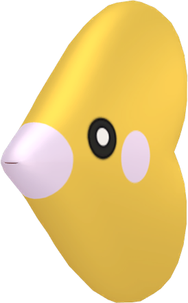 home male shiny preview