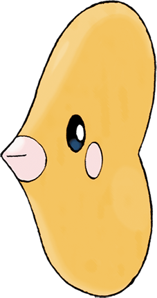 official artwork male shiny preview