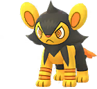 go female shiny preview