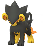 go female shiny preview