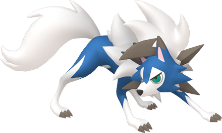 home male shiny preview