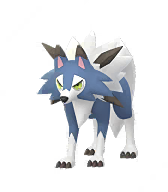 go male shiny preview