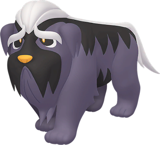 home male shiny preview