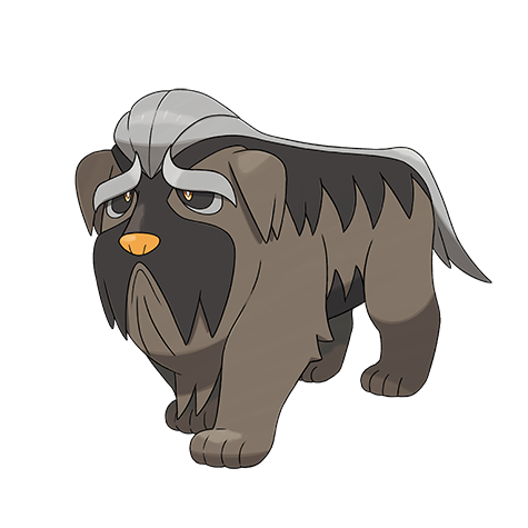 official artwork male