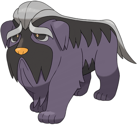 official artwork male shiny preview