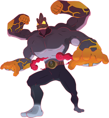 official artwork male preview