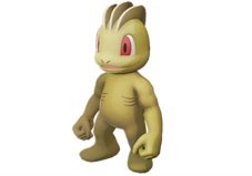 legends arceus male shiny preview