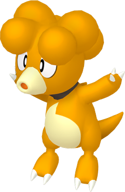 home male shiny preview