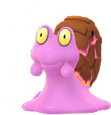 go male shiny preview