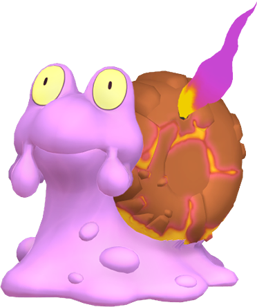 home male shiny preview