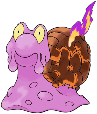 official artwork male shiny preview