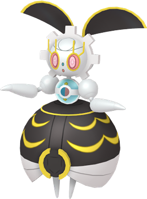 home male shiny preview