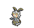 msikma pokesprite gen8 male shiny