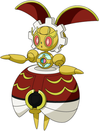 official artwork male preview