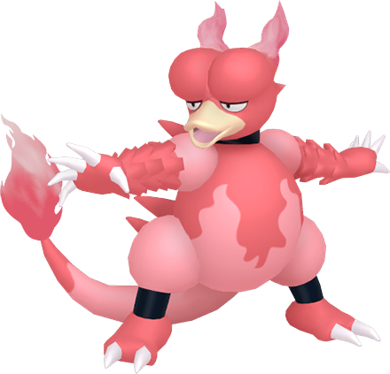 home male shiny preview