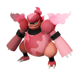 legends arceus male shiny