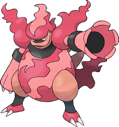 official artwork male shiny preview