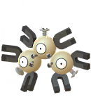 go male shiny preview