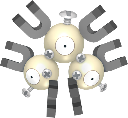 home male shiny preview