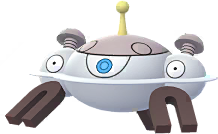 go male shiny preview